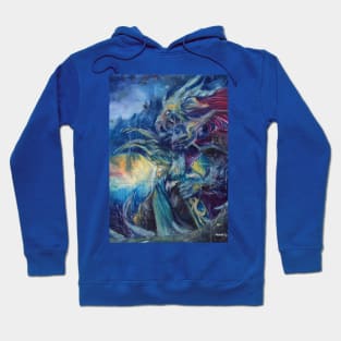 Dragonknight Hoodie